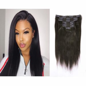 Black Weave Hairstyles