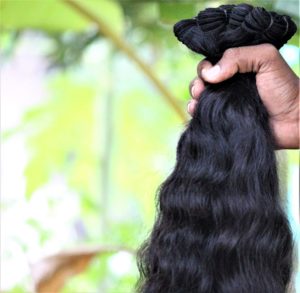 Virgin Indian Hair Extensions