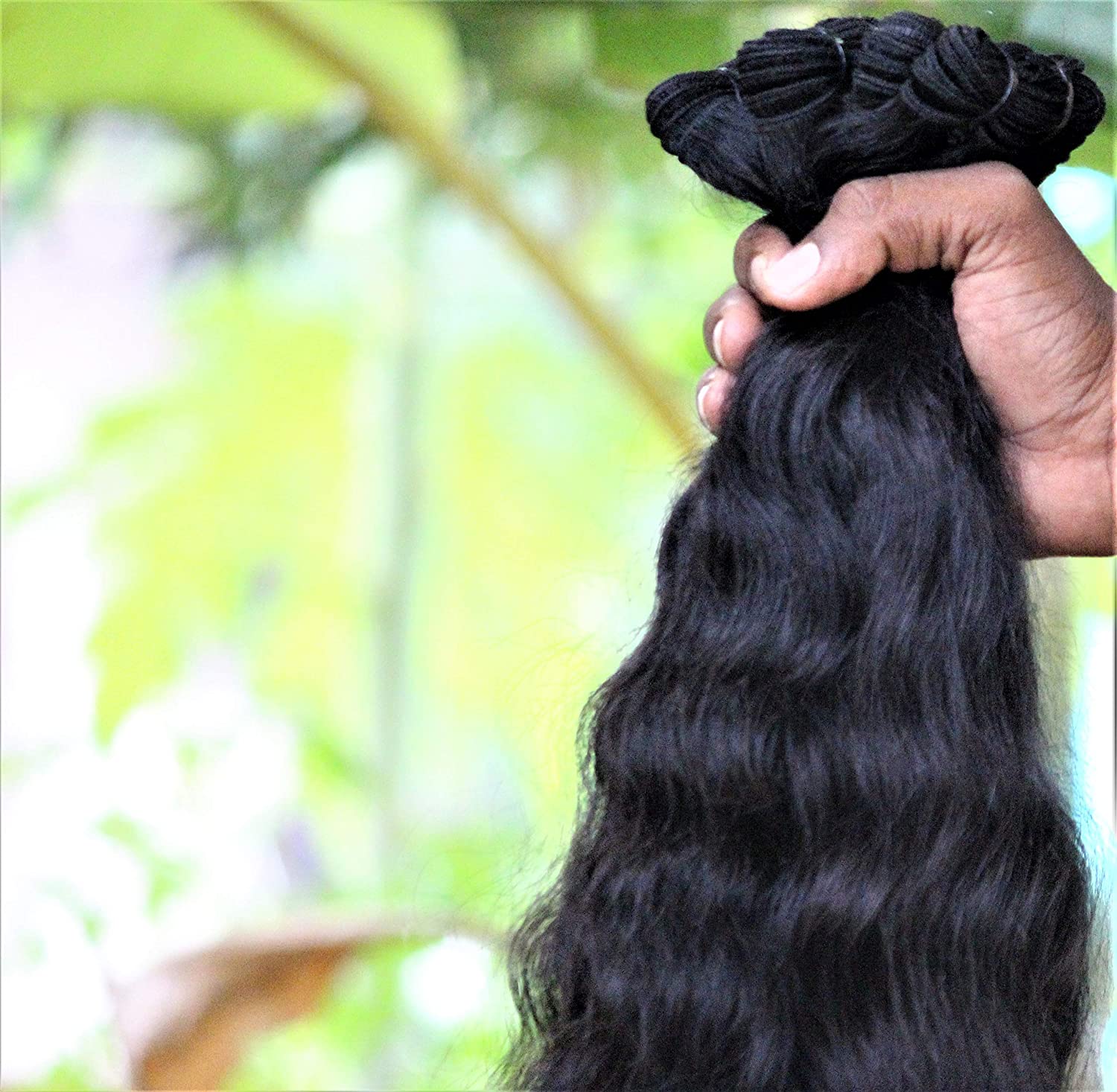 You are currently viewing (Popular)What is Virgin Indian Hair? 411