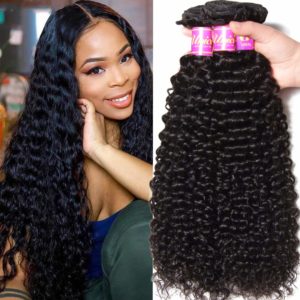 Remy Natural Hair Extensions