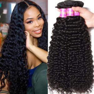 Read more about the article (Must) Remy Natural Hair Extensions #1