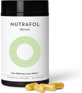 Read more about the article (New) Nutrafol Women’s Hair Growth Supplement Reviews for FASTER HAIR GROWTH?