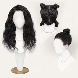 Full Lace Wigs For Children