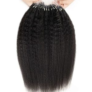 Read more about the article (Amazing) Micro Link Hair Extensions #1 Authority