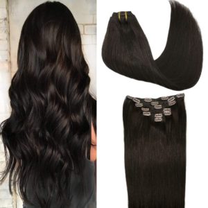 Read more about the article (Best) Weaves Extensions: Weave vs Extensions | What’s Best For You? #211