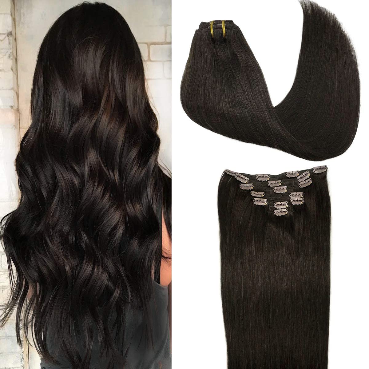You are currently viewing (Best) Weaves Extensions: Weave vs Extensions | What’s Best For You? #211