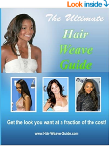 Read more about the article #1 The Ultimate Hair Weave Guide : Get The Look You Want At A Faction Of The Cost.