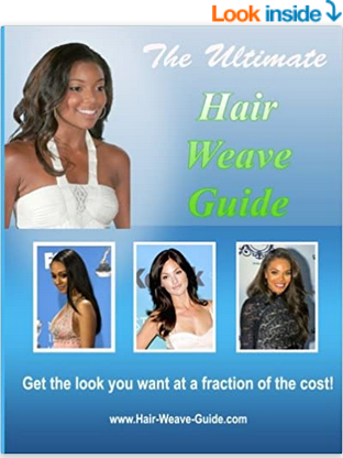 You are currently viewing #1 The Ultimate Hair Weave Guide : Get The Look You Want At A Faction Of The Cost.