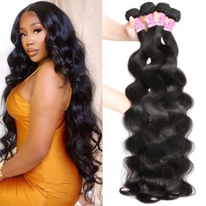 Brazilian Hair Bundles