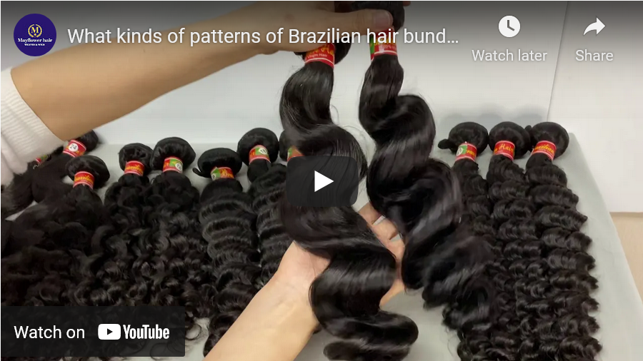 Read more about the article (Great) Brazilian Hair Bundles: How to Stay Stylish & Natural In a Trendy Fashion 2022