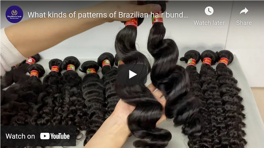 You are currently viewing (Great) Brazilian Hair Bundles: How to Stay Stylish & Natural In a Trendy Fashion 2022