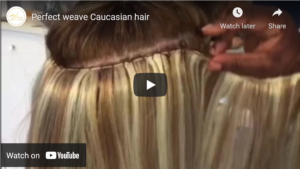 Read more about the article (Top) Caucasian Hair Extensions #1 Authority