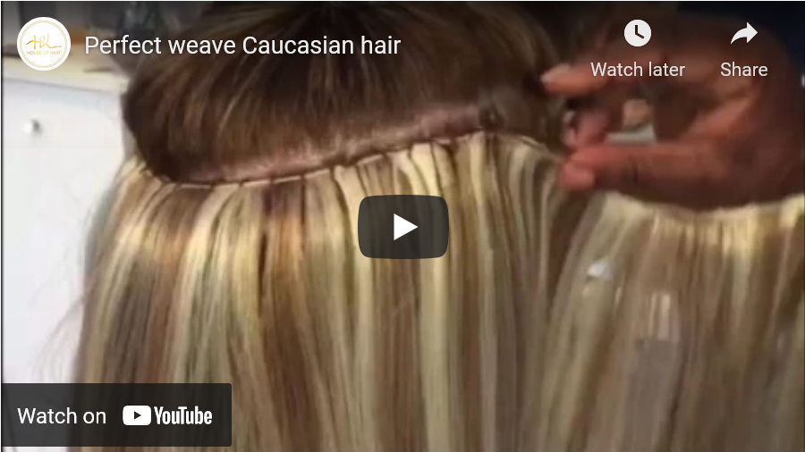 You are currently viewing (Top) Caucasian Hair Extensions #1 Authority