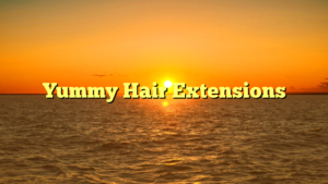 Read more about the article Yummy Hair Extensions