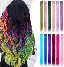 Read more about the article 20 Fun Facts About Colored Hair Extensions