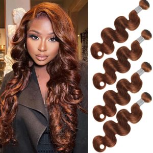 Sew-In Remy Hair Extensions