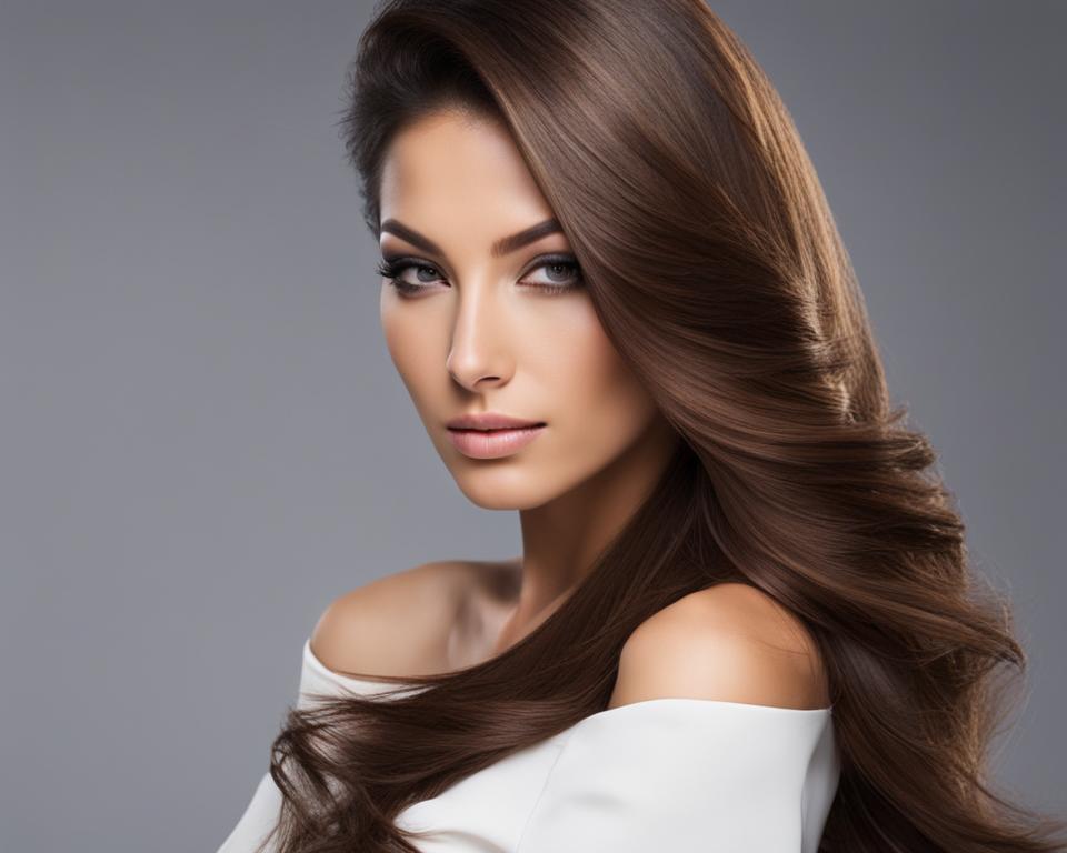 Bellami Professional Hand-Tied Weft Extensions